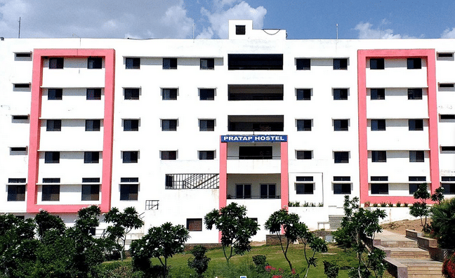 Aravali Institute of Technical Studies Udaipur Academic Facility photo 11